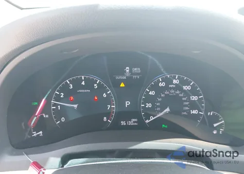 2015 Lexus Rx 350 из США, поврежденный, VIN 2T2ZK1BA6FC183878